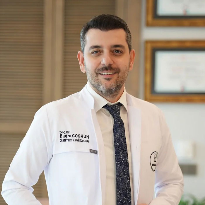 Bugra Coskun