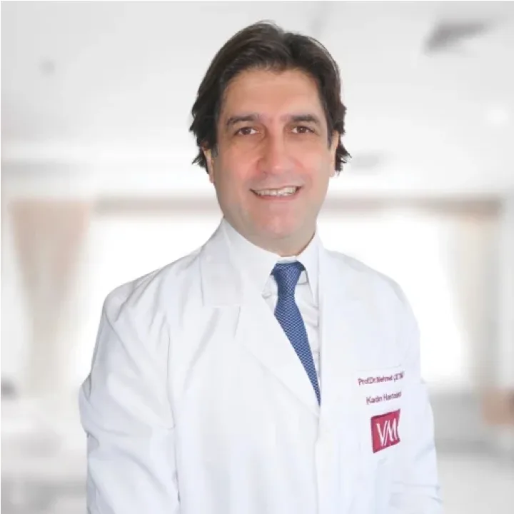 Mehmet Bilge Çetinkaya