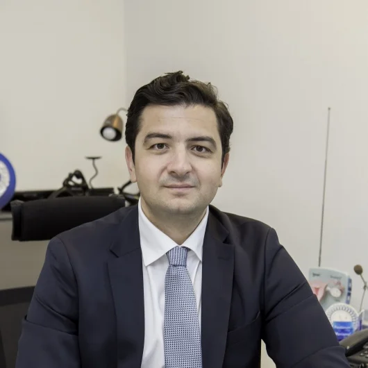 Emre Göksan Pabuçcu